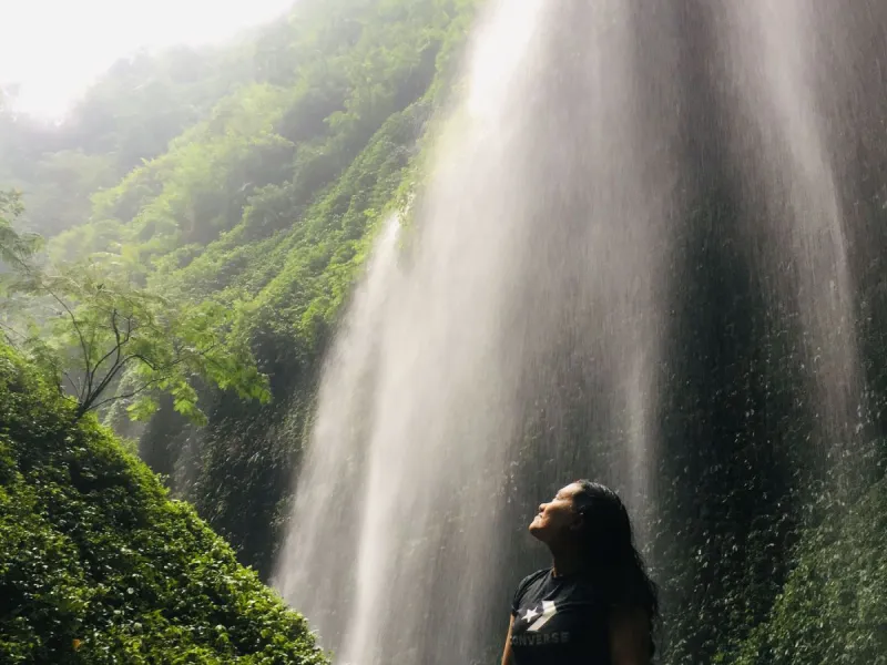 Bromo + Air Terjun Madakaripura