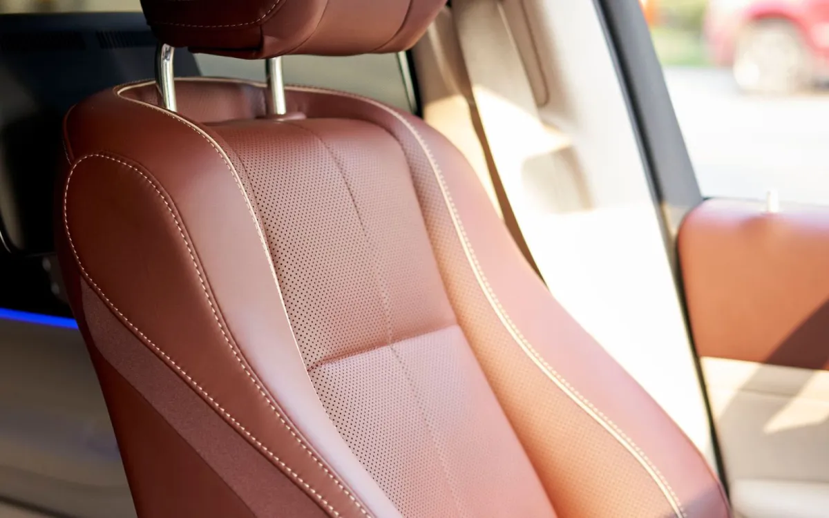 3 pertanyaan yang sering diajukan seputar jok & interior mobil
