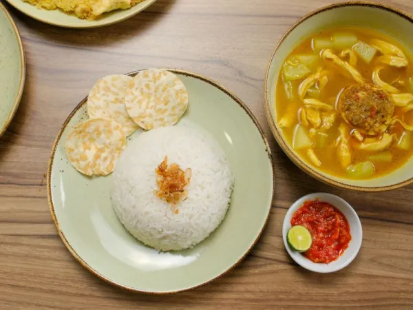 Paket Kantor