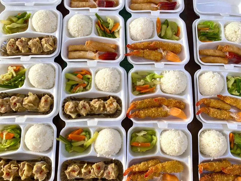 Paket Anak Sekolah