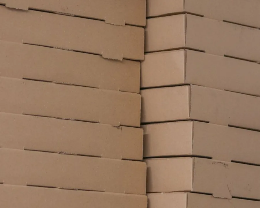 Dari ukuran produk sampai siap kirim