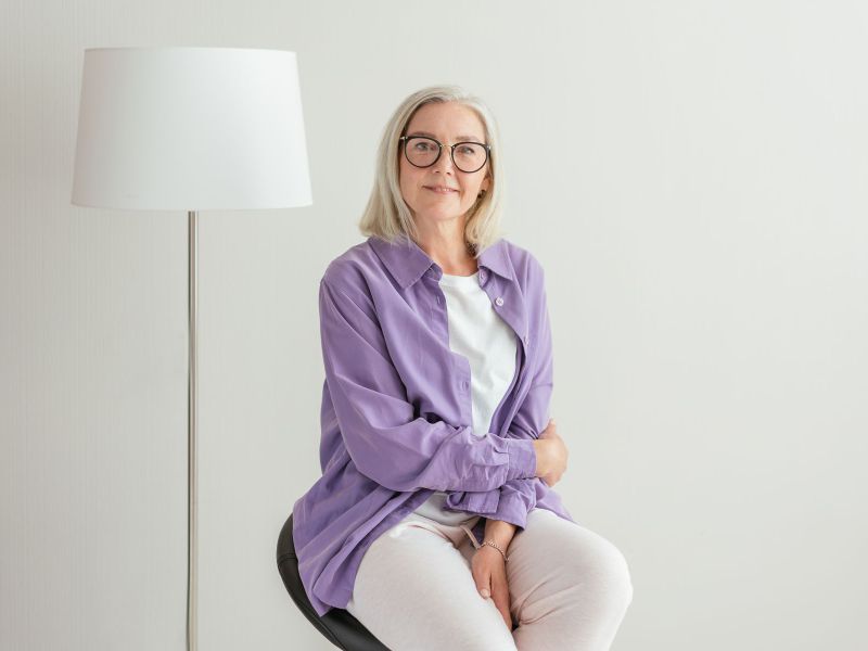Klinik Menopause
