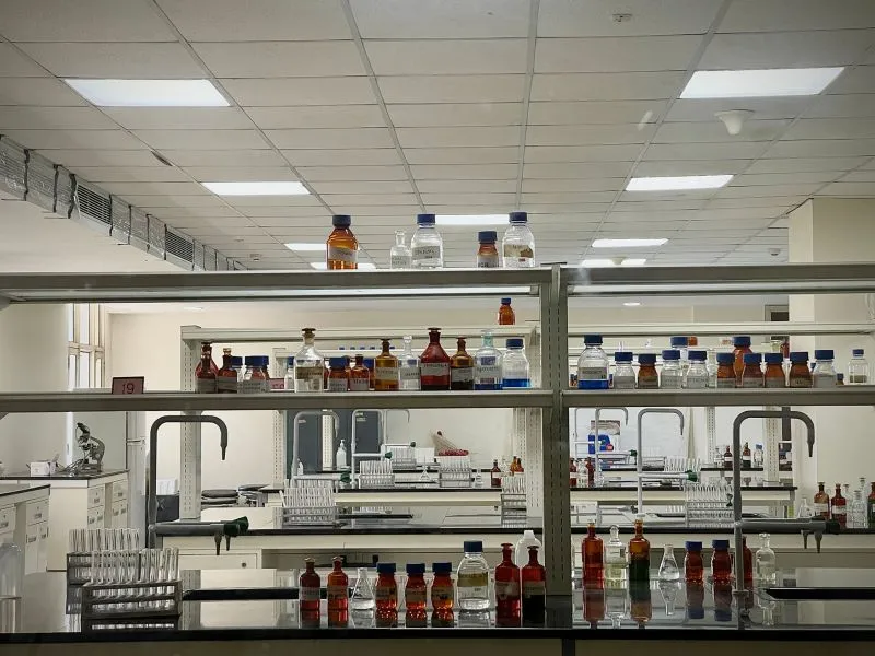 Reagen Laboratorium