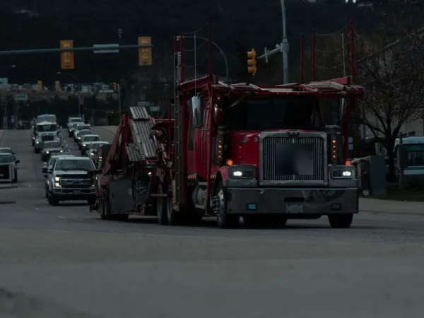 Towing Ekspres