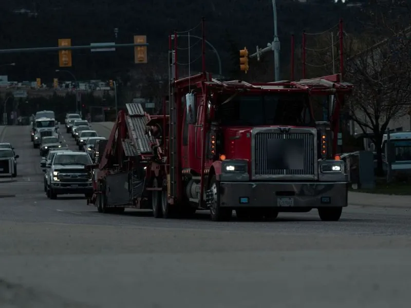 Towing Ekspres