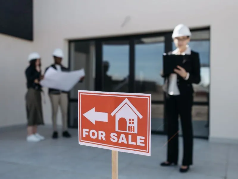 Properti Komersial