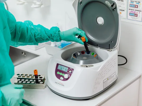Laboratorium