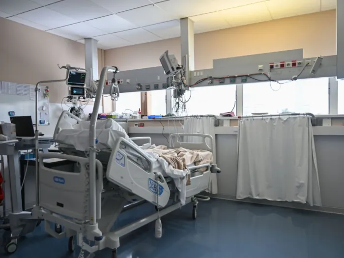 Ruang ICU