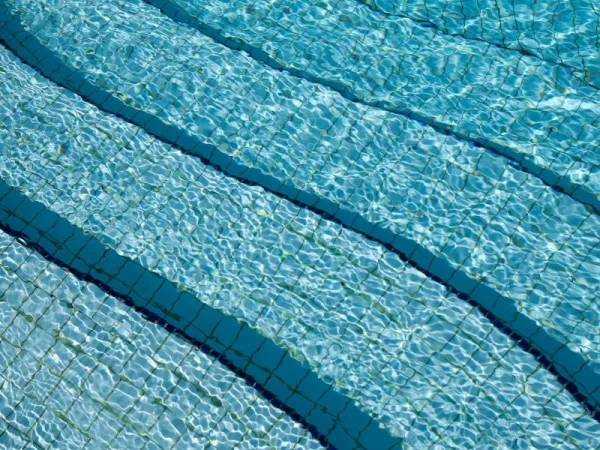 Kolam Minimalis Mini