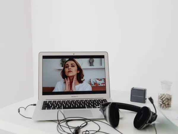 Konsultasi Telepon