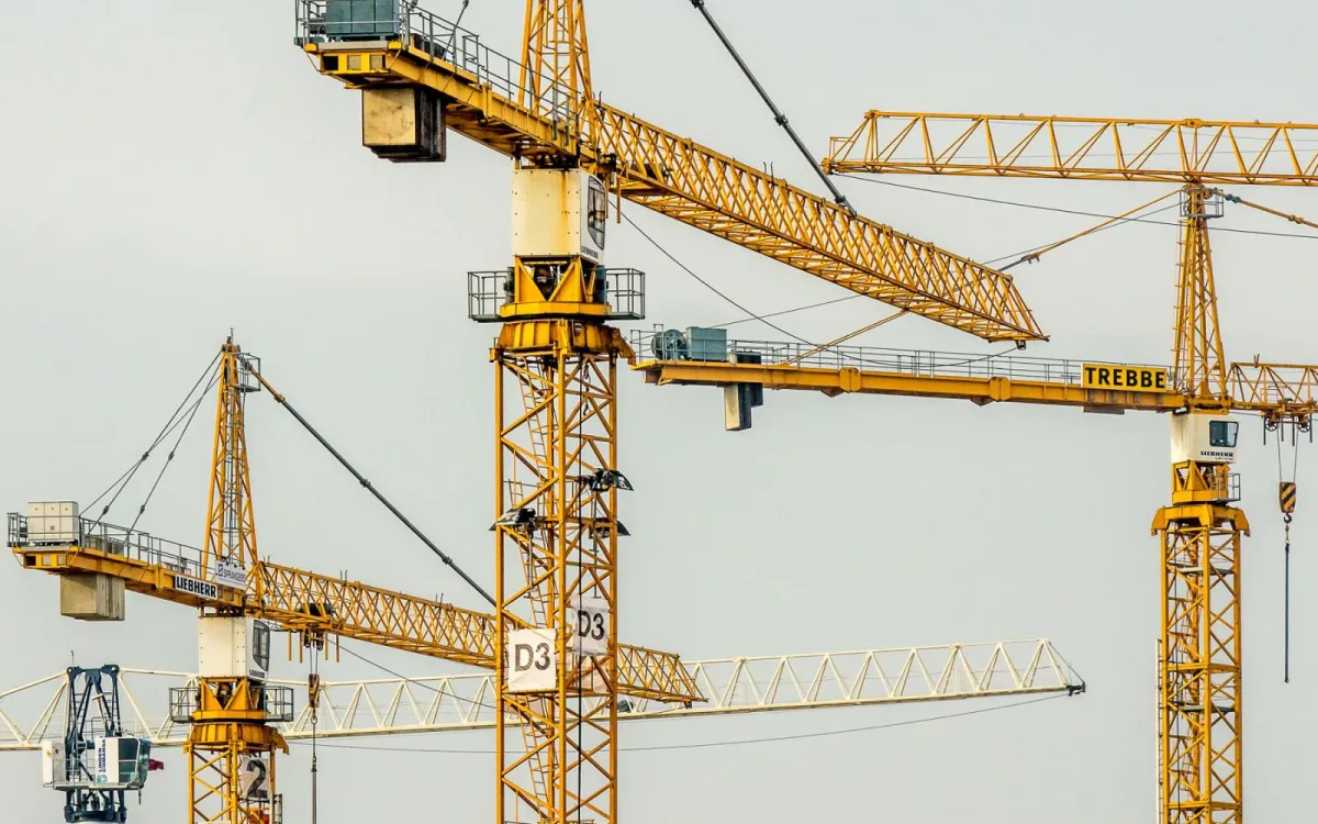 3 pertanyaan yang sering diajukan seputar kontraktor & konstruksi