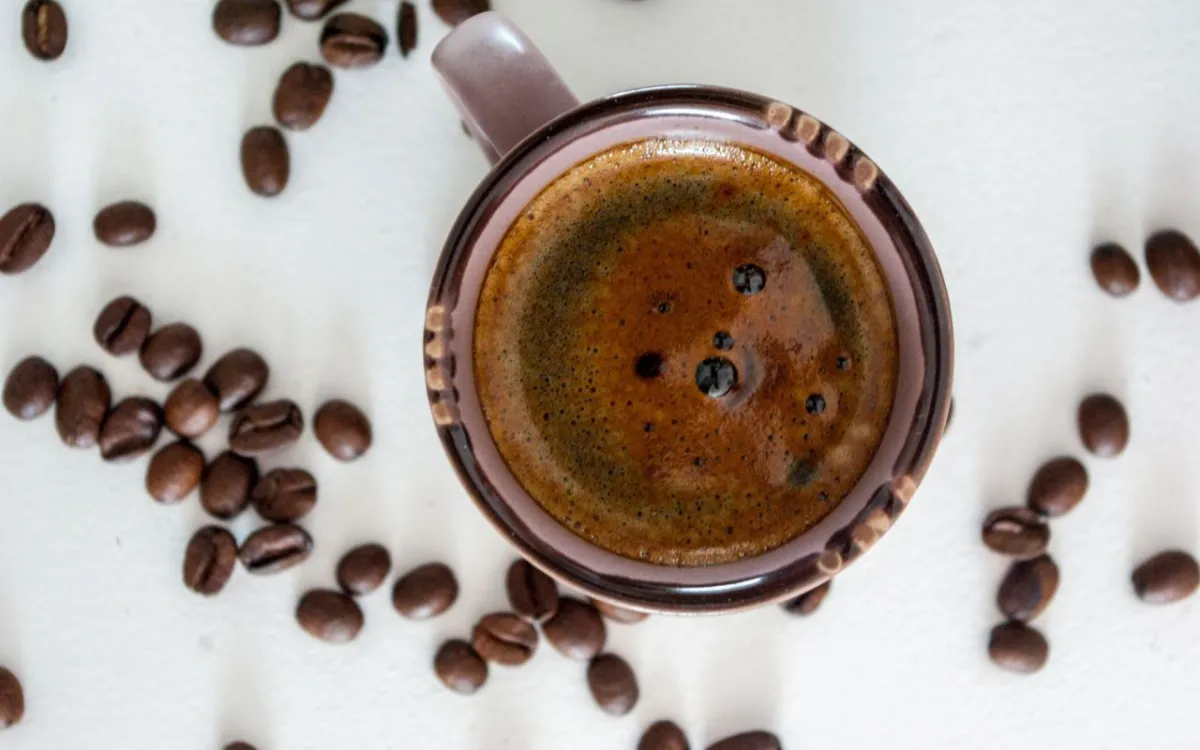 Manfaat Minum Kopi Secukupnya untuk Aktivitas Harian