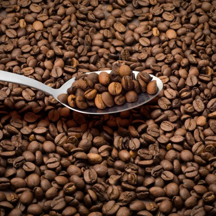 Kopi Bubuk Harian