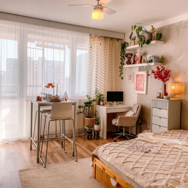 Kamar standar