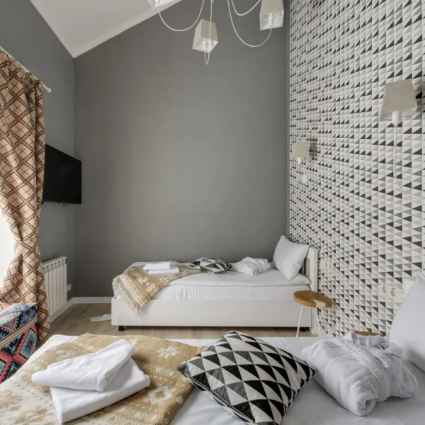 Kamar putri
