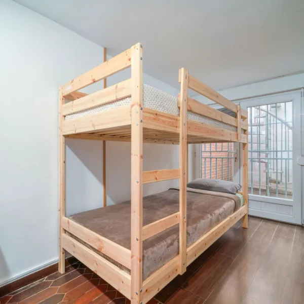 Kamar campur
