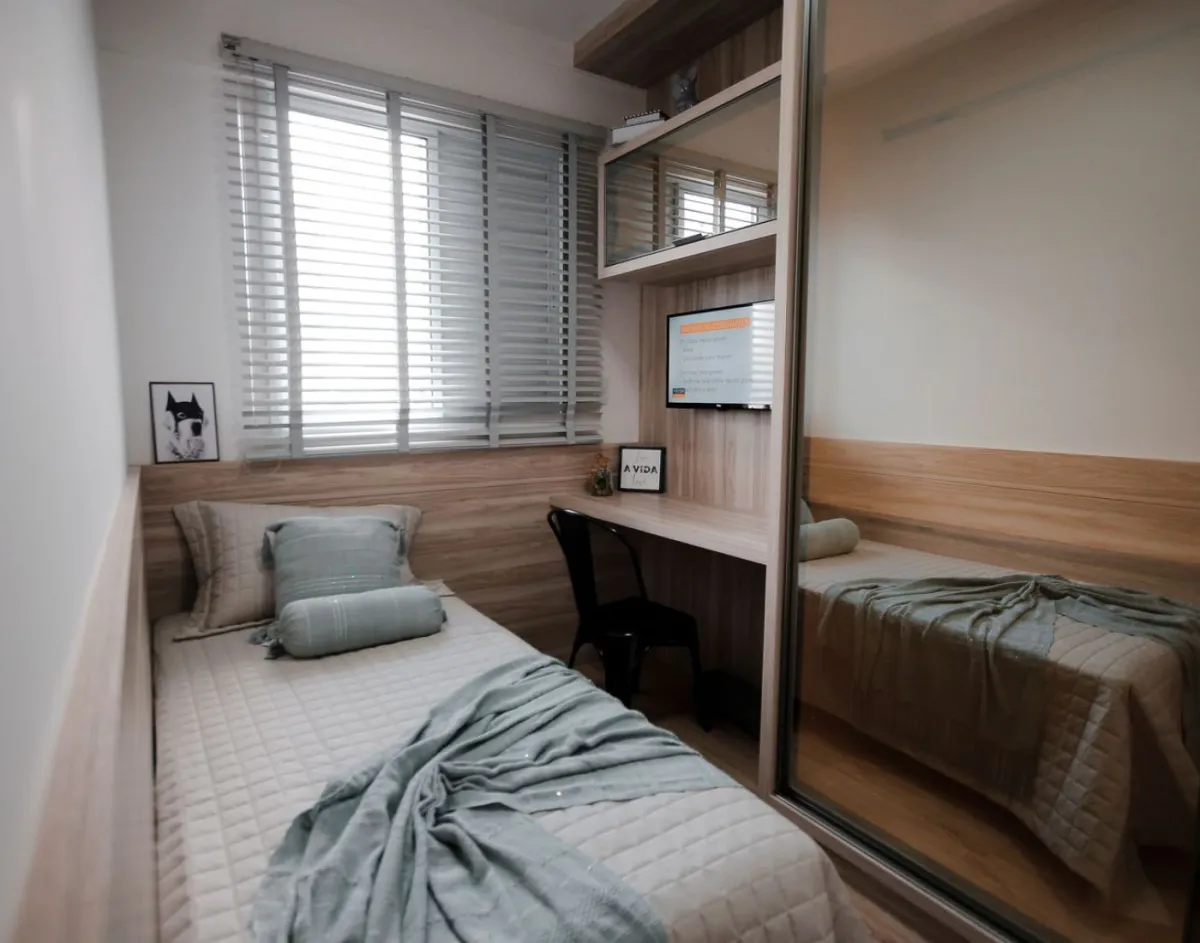 Kamar nyaman, harga bersahabat