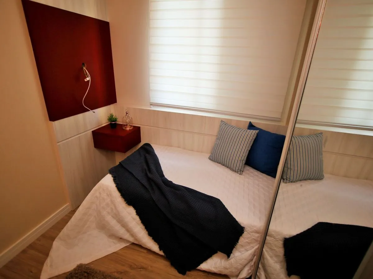 Kamar Standar