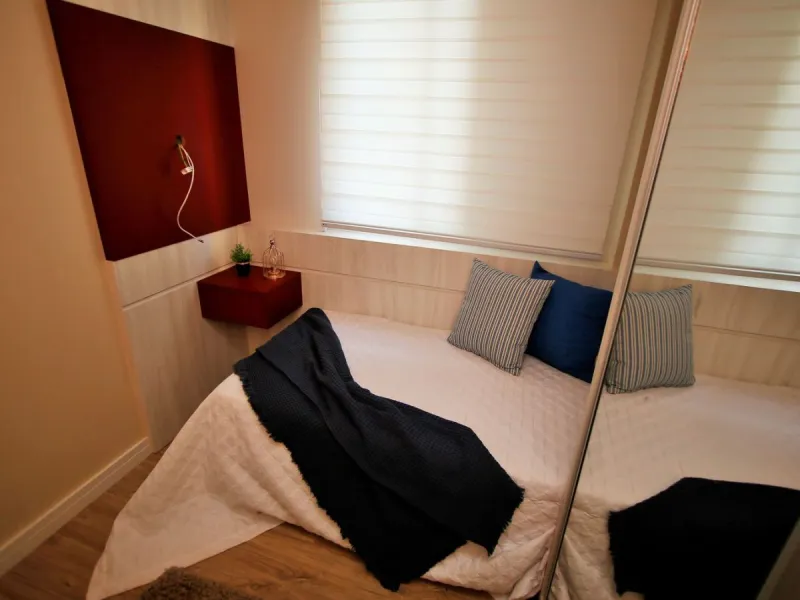 Kamar Standar