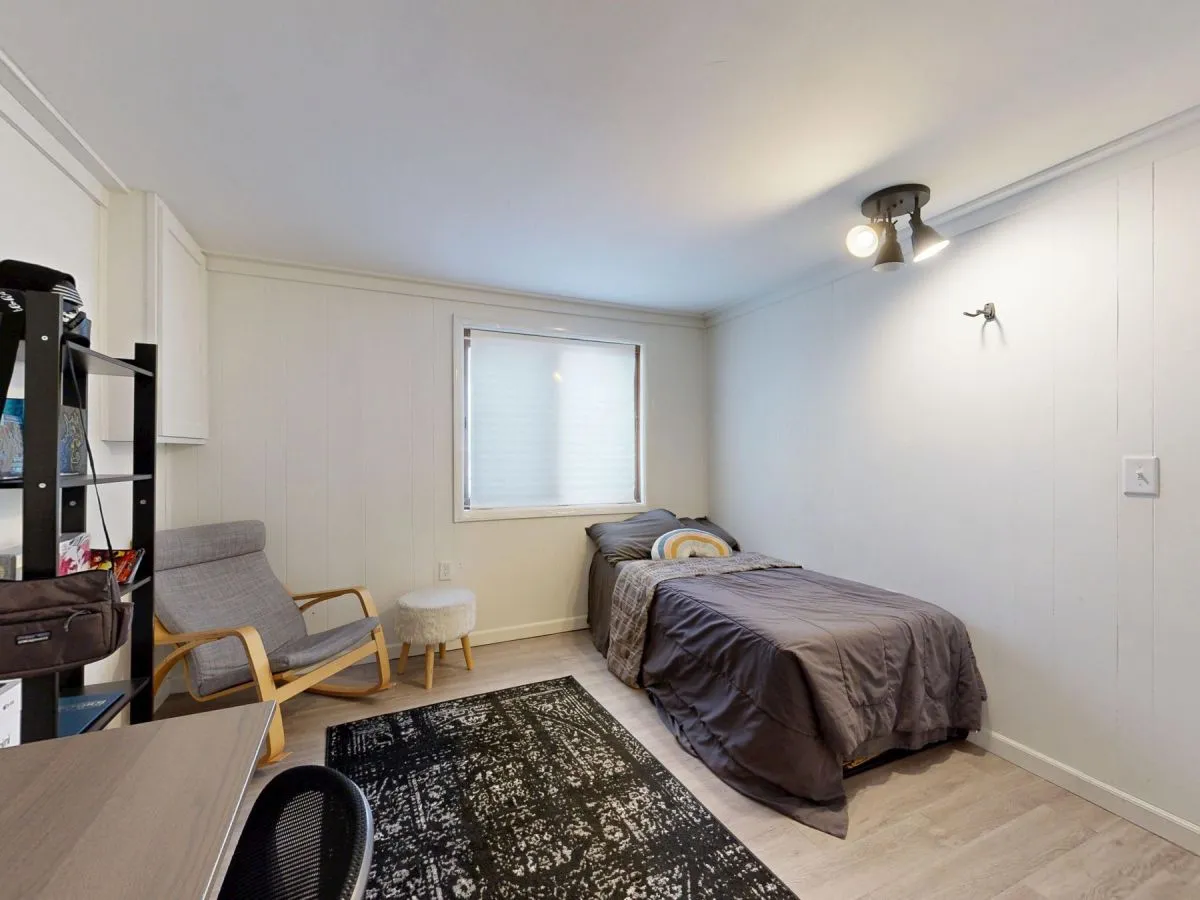 Kamar Premium Balkon