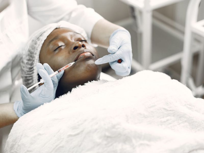 Facial Medis
