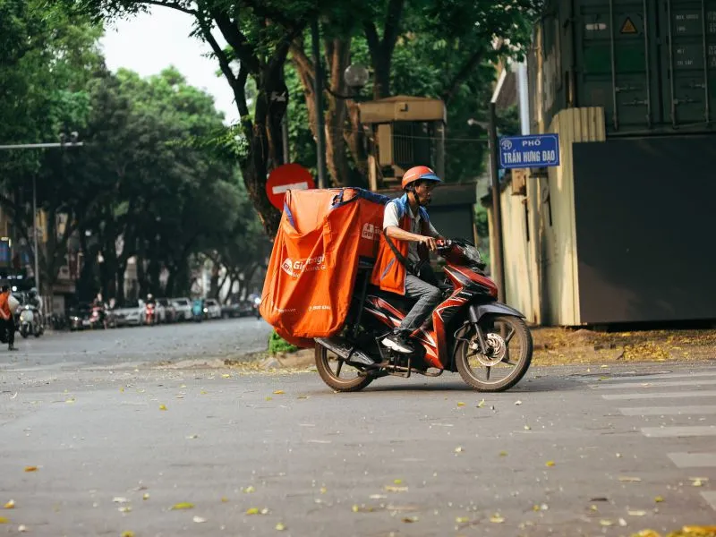 Antar Banyak Titik
