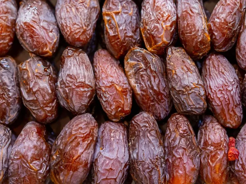 Kurma Medjool