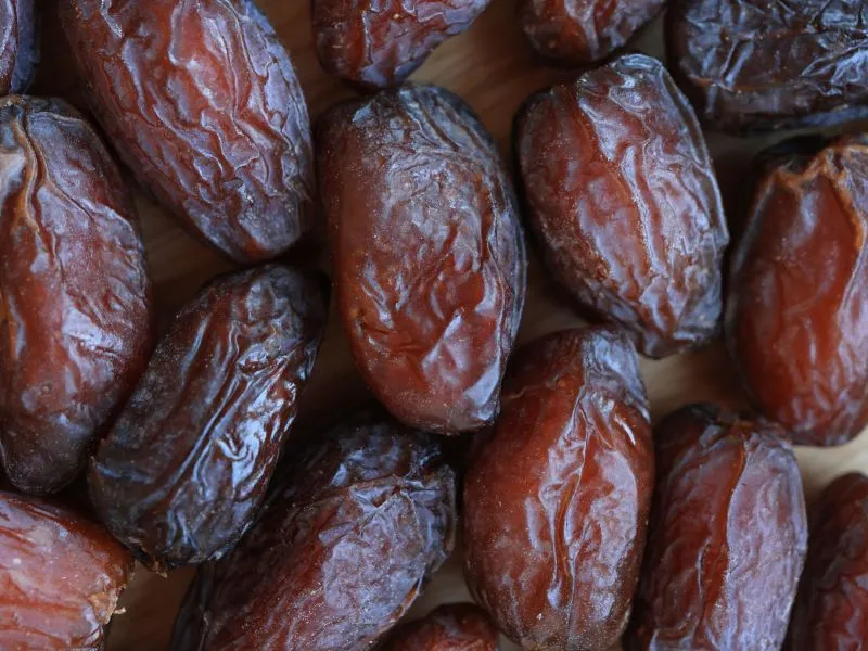 Kurma Khalas
