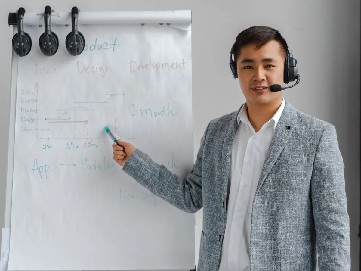 Business English