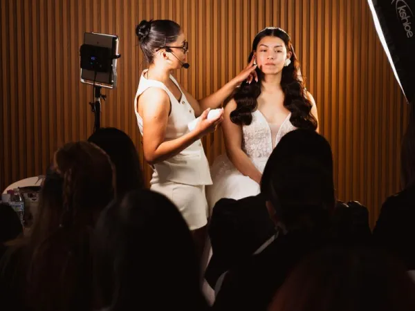 Demo Bridal