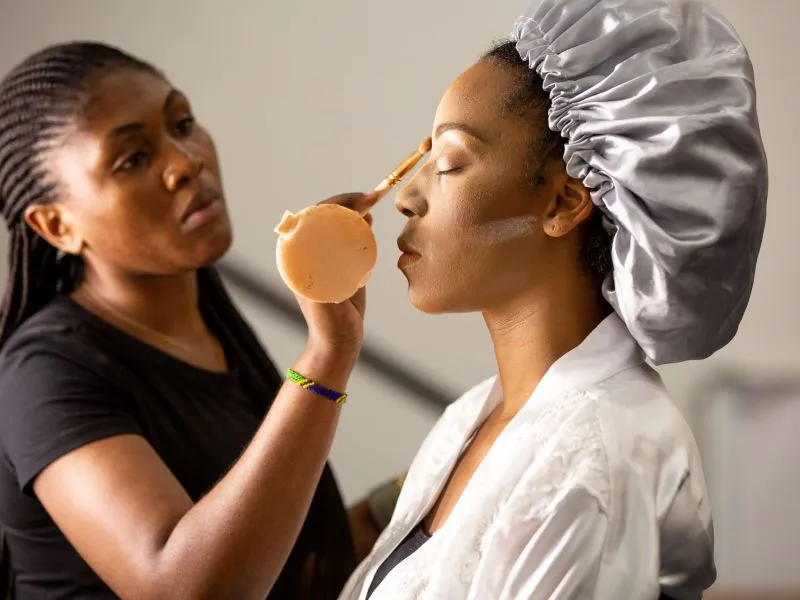 MUA Profesional