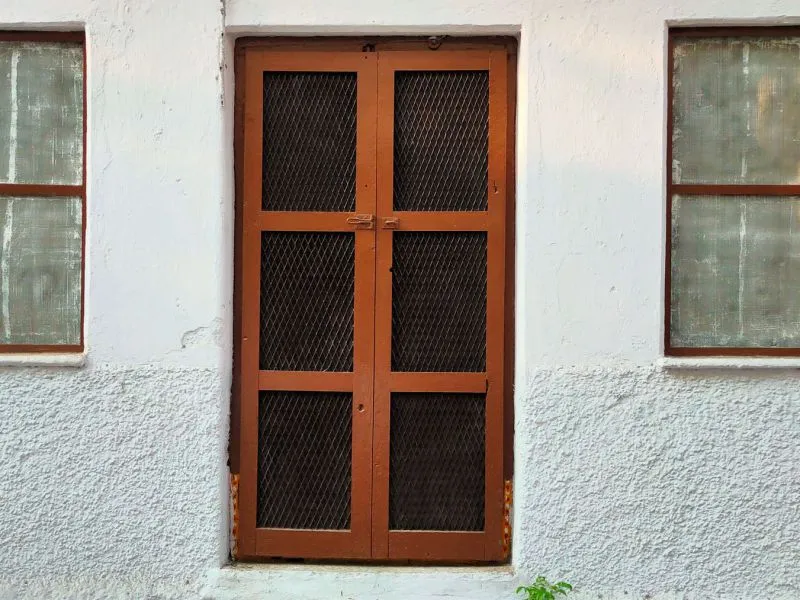 Kayu Meranti