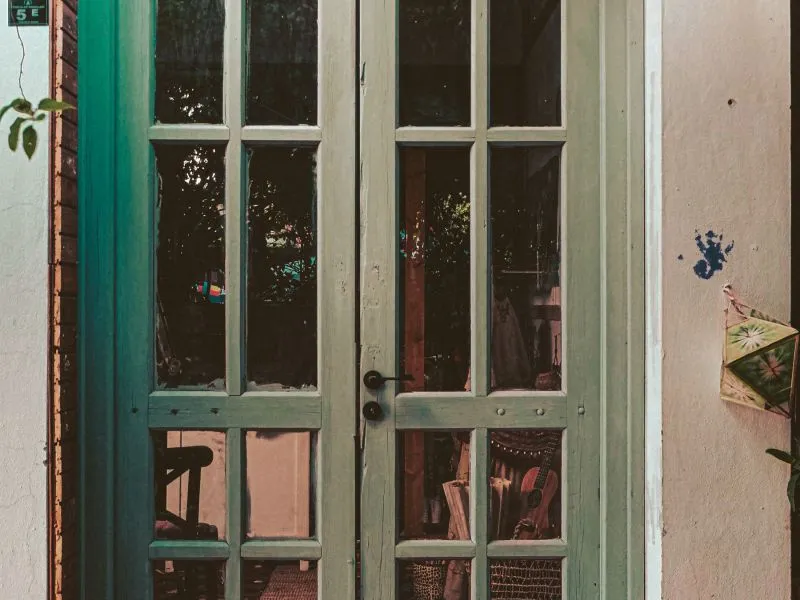 UPVC Kedap Suara