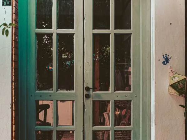 UPVC Kedap Suara