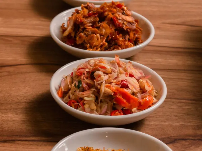 Paket Lengkap 3 Rasa