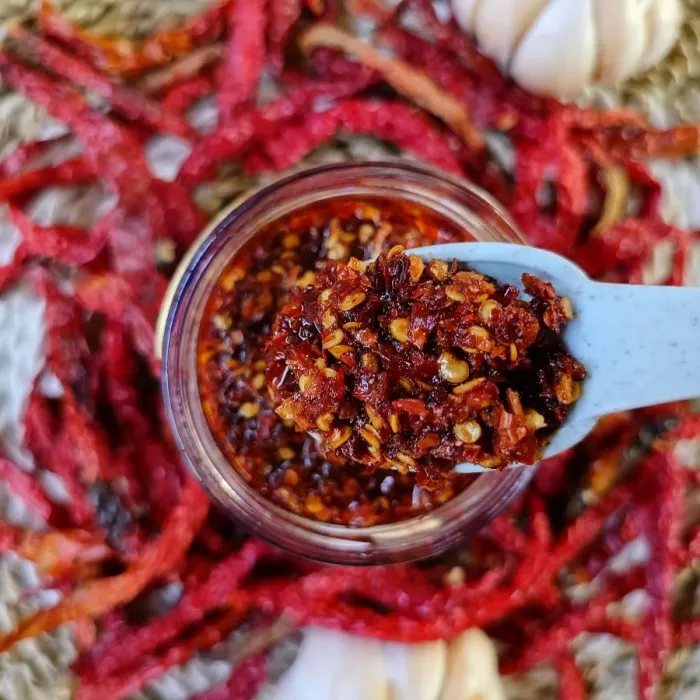 Sambal Bawang