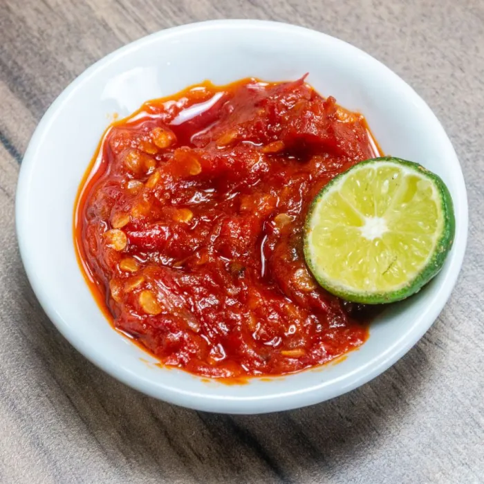 Sambal Terasi
