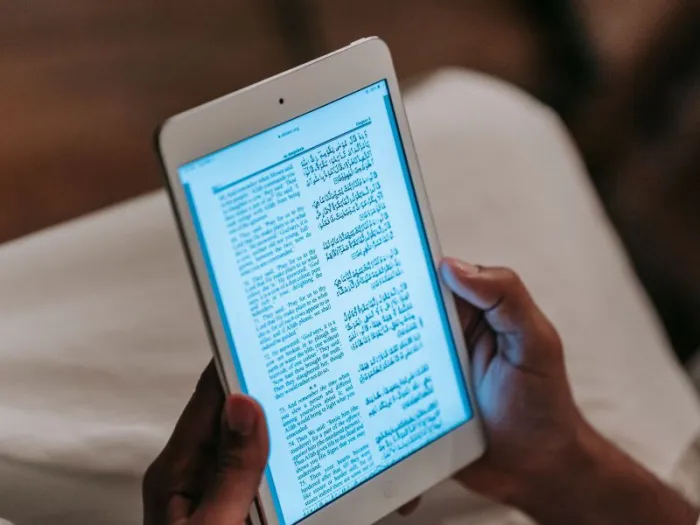 E-book Saja