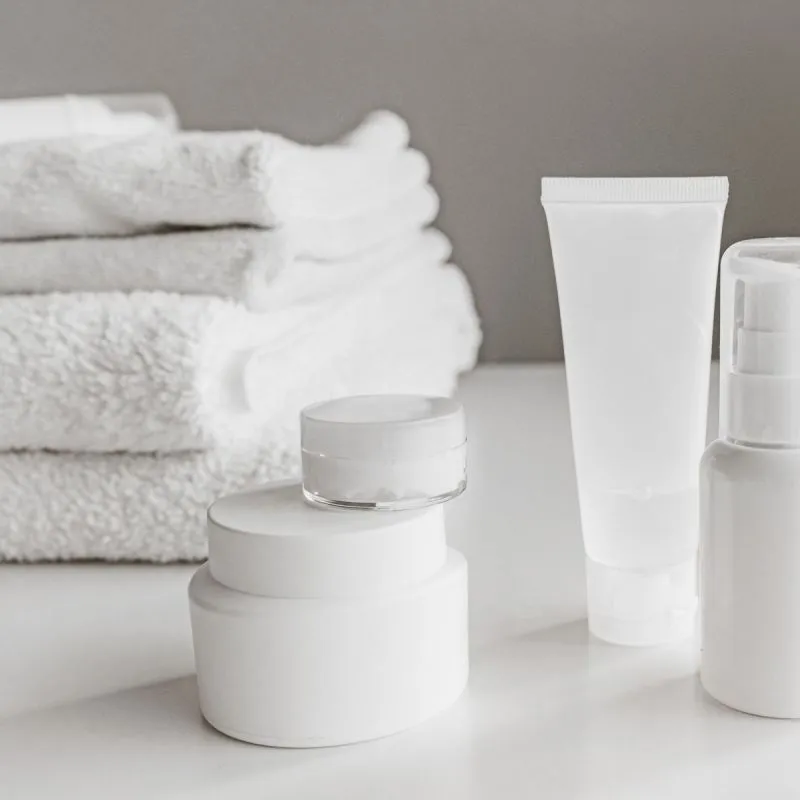 Ceramide Gel