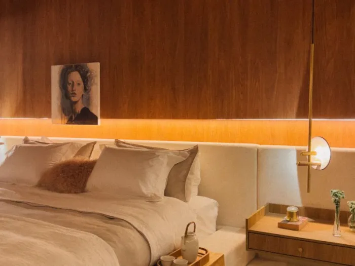 Kamar utama