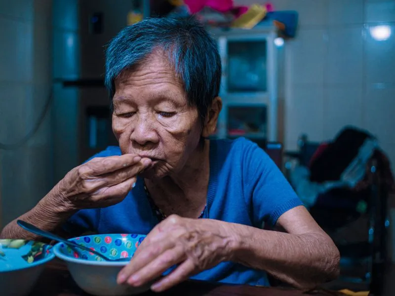 Makan Bergizi