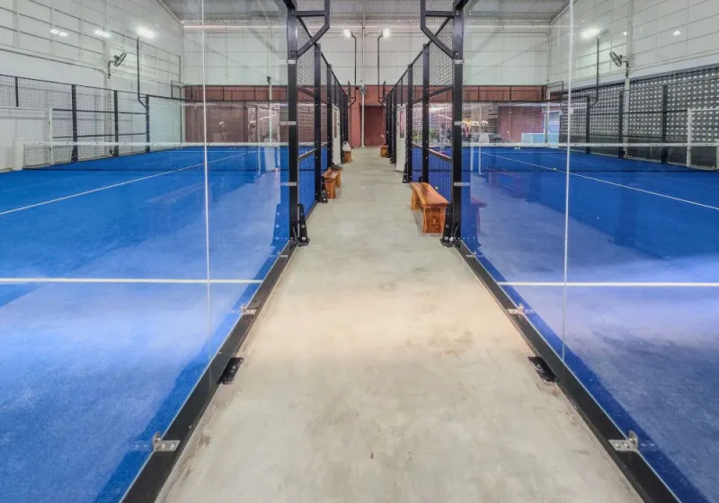 Padel Court