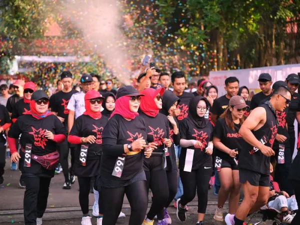 Fun Run 5K