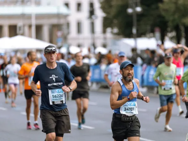 City 10K
