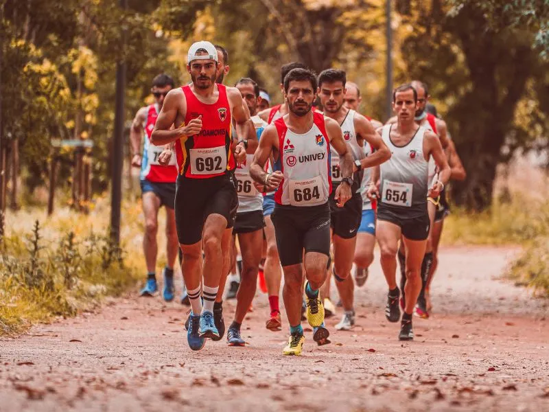 Half Marathon