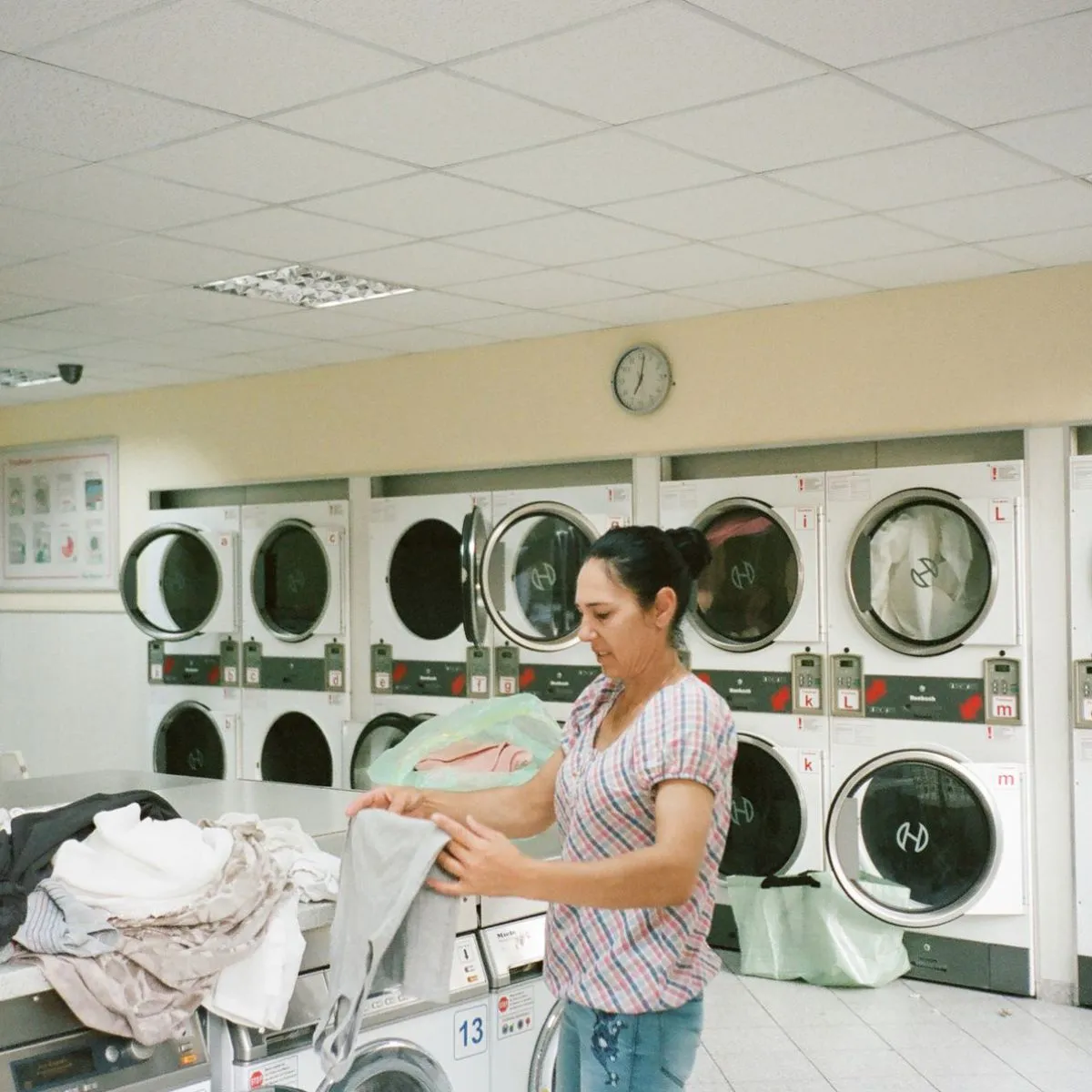 4 pertanyaan yang sering diajukan seputar laundry antar jemput