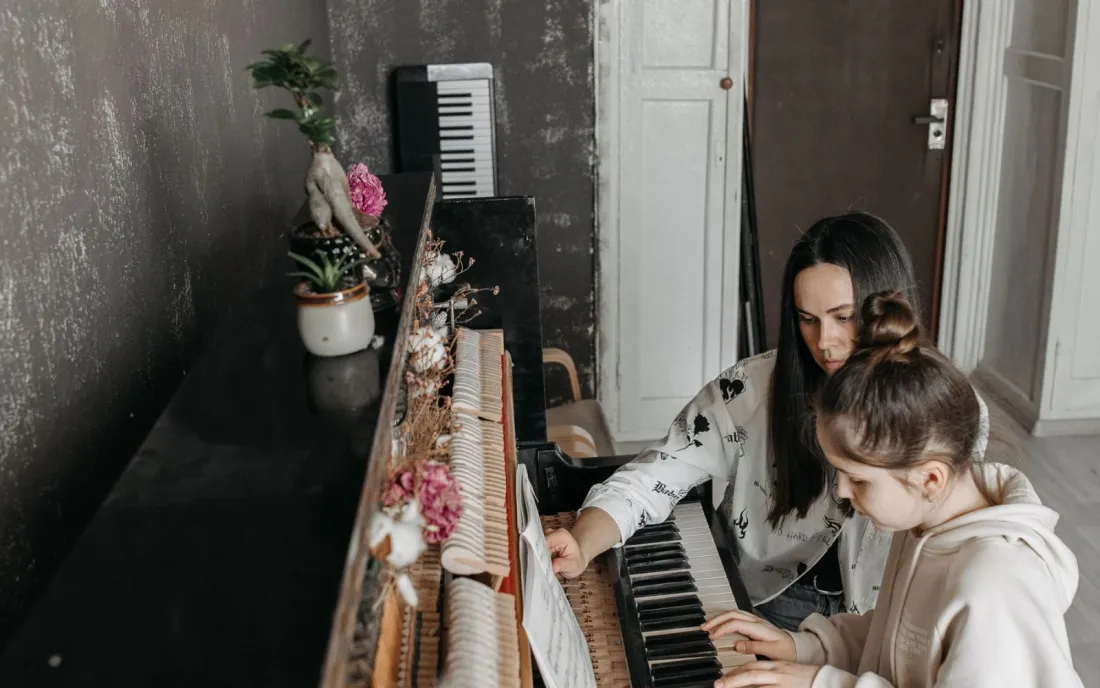 Mainkan lagu favoritmu bulan depan