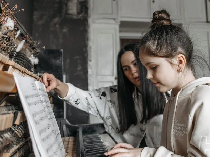 Kelas Piano