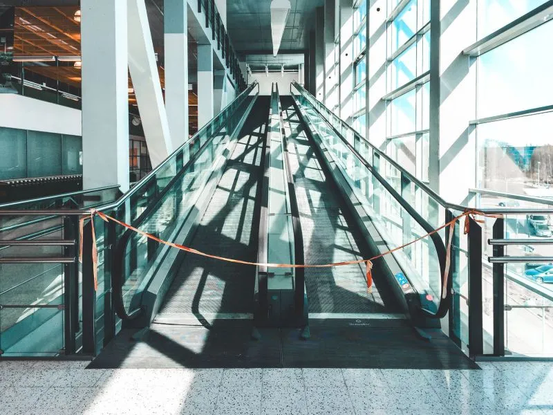 Travelator