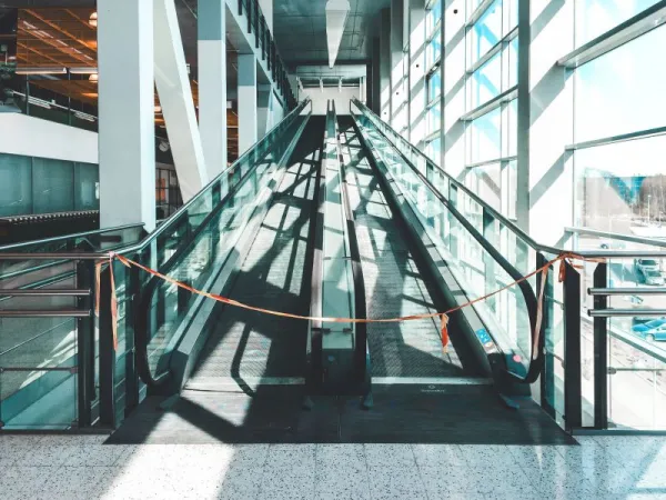 Travelator